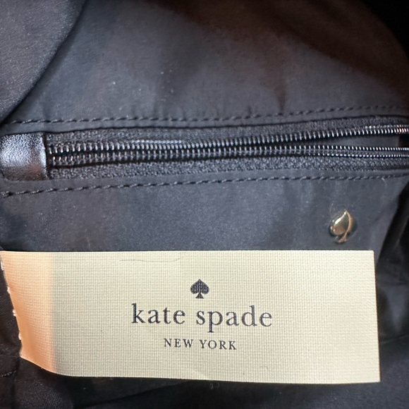 Kate Spade Watson Lane Hartley Backpack Bag - Picture 5 of 8